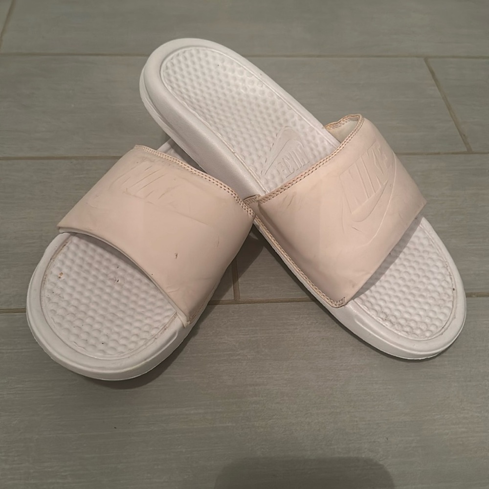 Nike Slides